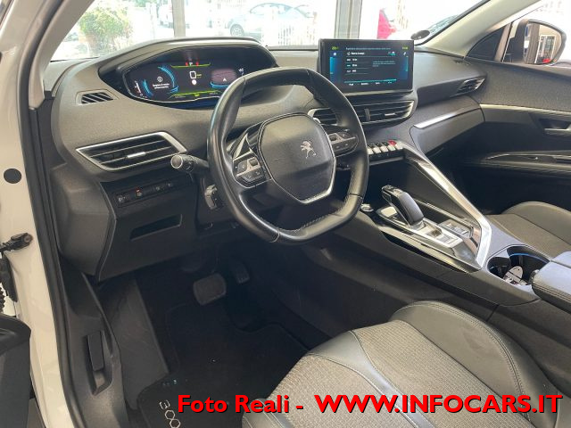 PEUGEOT 3008 usata, con Controllo trazione