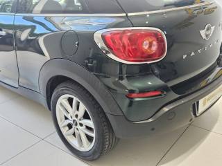 MINI Paceman usata, con Airbag laterali