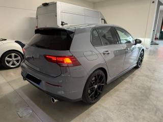 VOLKSWAGEN Golf usata, con Cerchi in lega