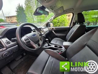 FORD Ranger usata, con Lettore CD