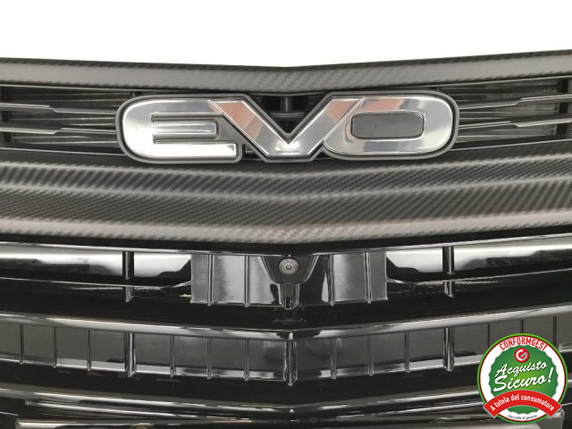 EVO Evo6 usata 27