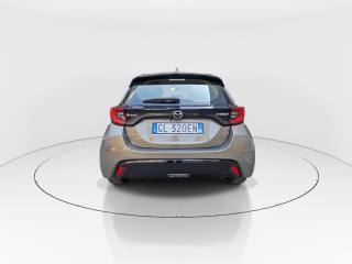 MAZDA 2 usata, con Specchietti laterali elettrici