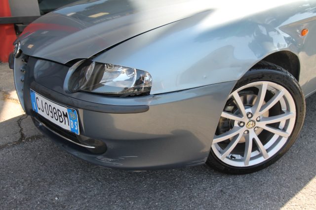 ALFA ROMEO 147 usata, con Boardcomputer