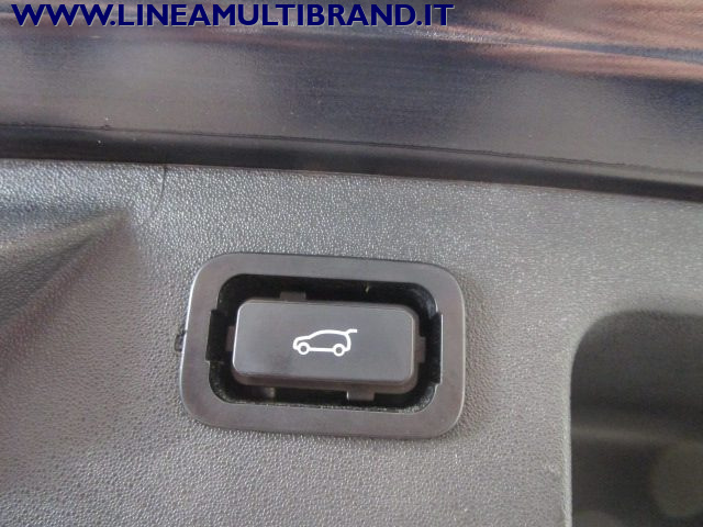 LAND ROVER Discovery Sport usata, con Filtro antiparticolato