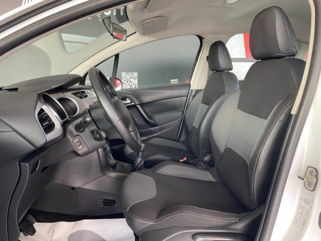 CITROEN C3 usata, con Climatizzatore