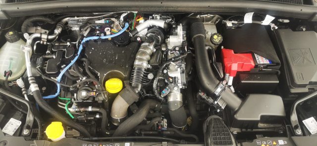 RENAULT Clio usata 63