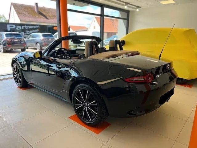 MAZDA MX-5 usata, con Airbag Passeggero