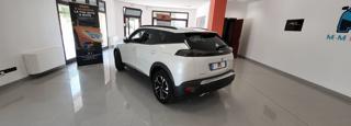 PEUGEOT 2008 usata, con Airbag Passeggero