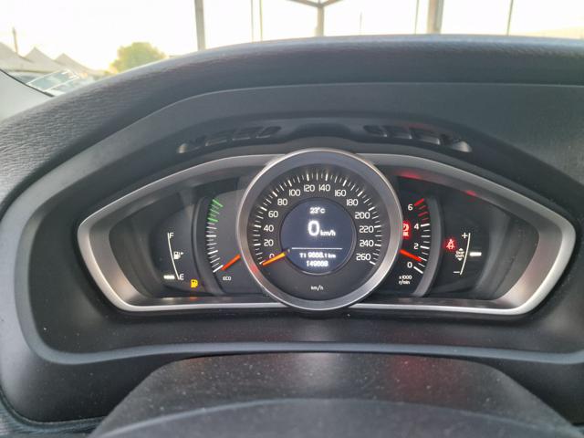 VOLVO V40 usata, con Sistema di navigazione