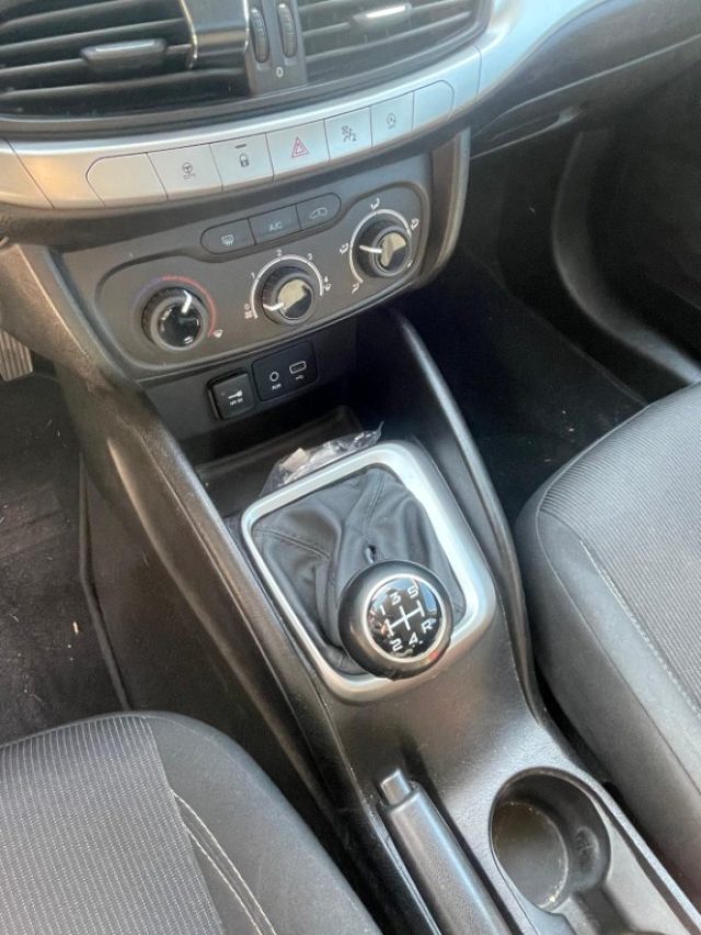 FIAT Tipo usata, con Alzacristalli elettrici