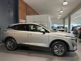 NISSAN Qashqai usata, con Airbag Passeggero