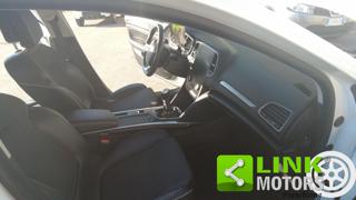 RENAULT Megane usata, con Cerchi in lega