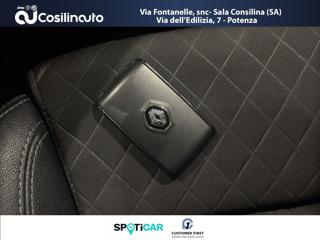 RENAULT Kadjar usata, con Touch screen