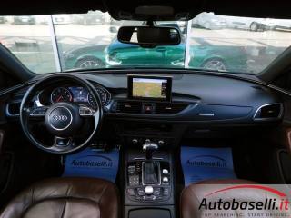 AUDI A6 usata, con Sensori di parcheggio posteriori