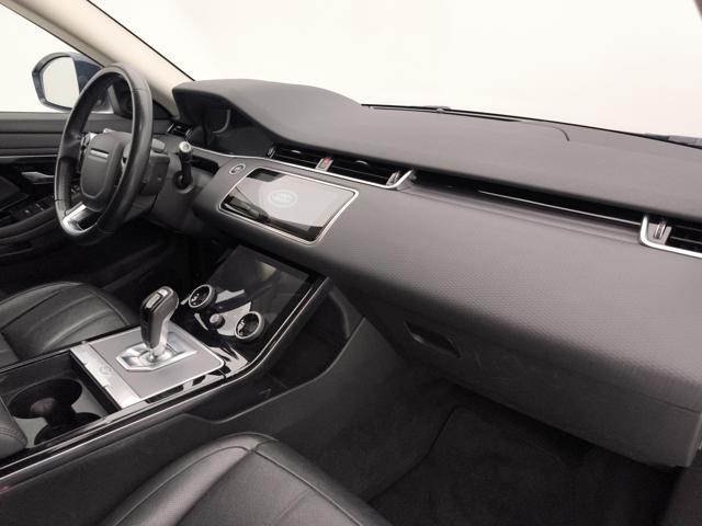 LAND ROVER Range Rover Evoque usata, con Controllo elettronico della corsia