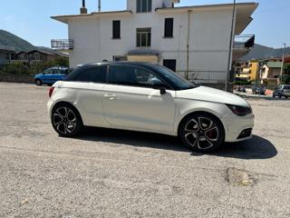 AUDI A1 usata, con Alzacristalli elettrici