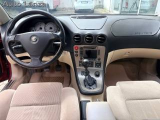 ALFA ROMEO 166 usata, con Alzacristalli elettrici