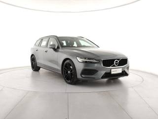 VOLVO V60 usata, con Autoradio