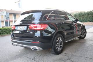 MERCEDES-BENZ GLC 220 usata 74