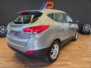 HYUNDAI iX35 usata, con Antifurto