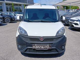 FIAT Doblo usata, con Airbag