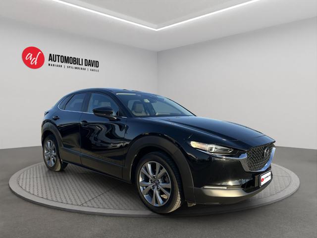 MAZDA CX-30 usata, con Airbag