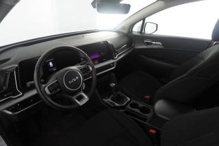 KIA Sportage usata 7