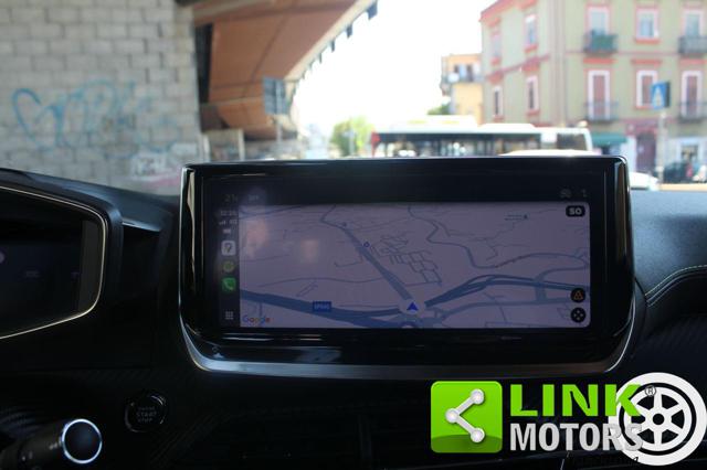 PEUGEOT 2008 usata, con USB