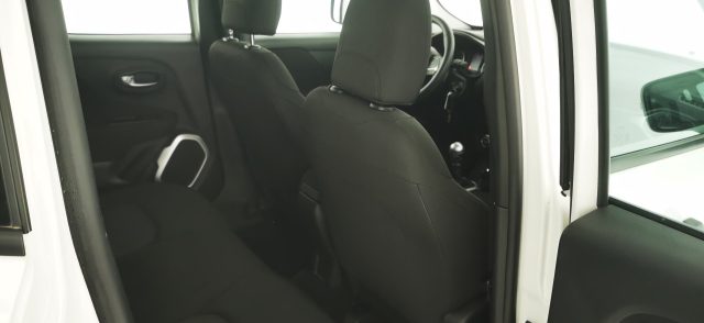 JEEP Renegade usata 47