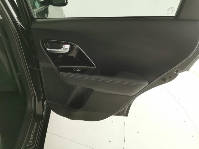 KIA Niro usata 47