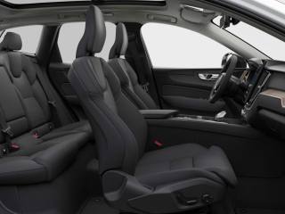 VOLVO XC60 usata, con Controllo trazione