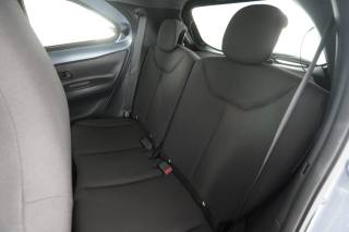 TOYOTA Aygo X usata 3