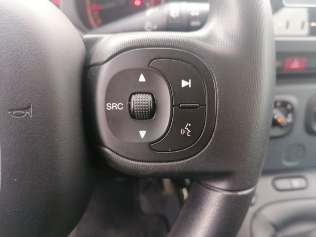 FIAT Panda usata 20