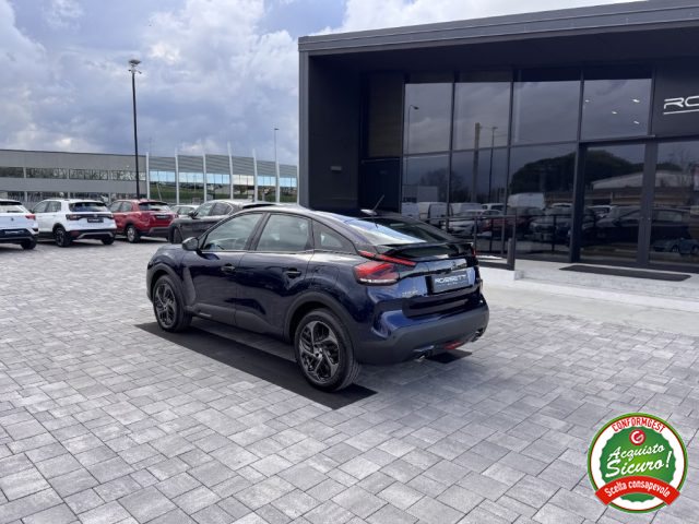CITROEN C4 usata, con Climatizzatore