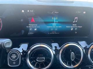MERCEDES-BENZ GLA 200 usata, con Cruise Control