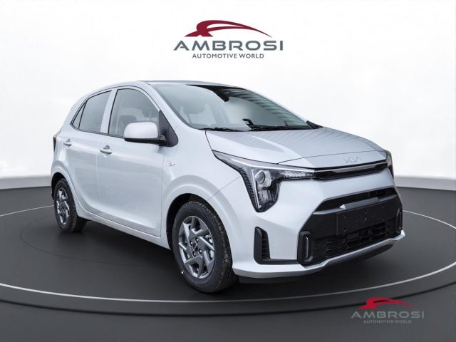 KIA Picanto usata 1