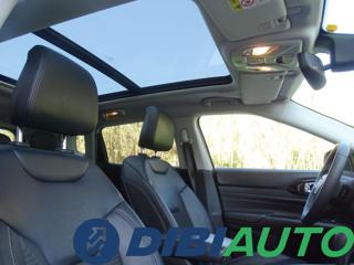 JEEP Compass usata, con Controllo trazione