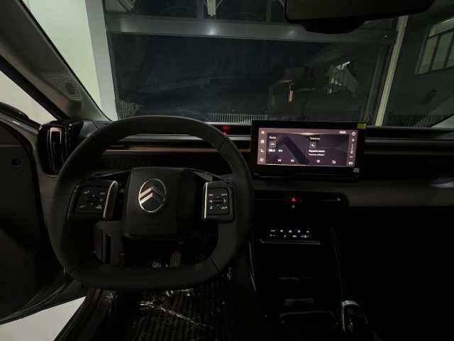 CITROEN C3 Aircross usata, con MP3