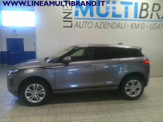 LAND ROVER Range Rover Evoque usata, con Vetri oscurati