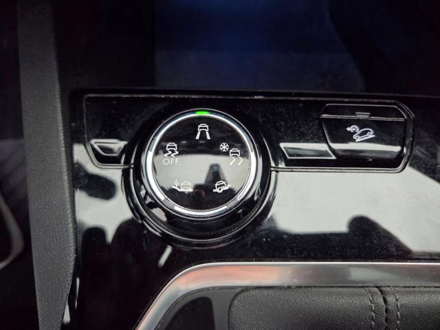 PEUGEOT 3008 usata, con Boardcomputer