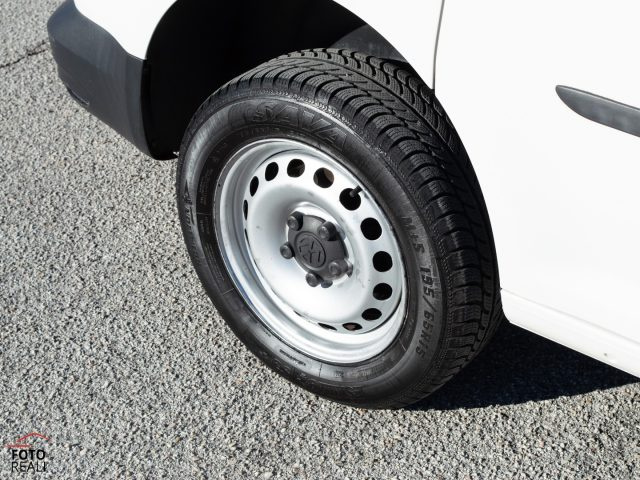 VOLKSWAGEN Caddy usata, con Vivavoce