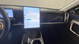 JAECOO Jaecoo 7 usata, con Filtro antiparticolato