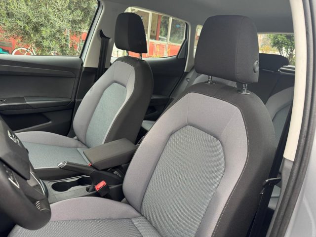SEAT Arona usata, con ESP