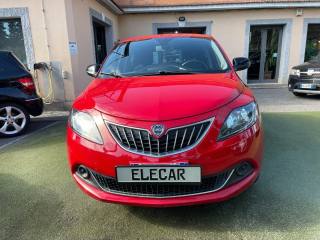 LANCIA Ypsilon usata, con Airbag