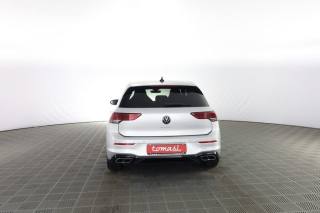 VOLKSWAGEN Golf usata 4