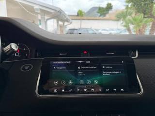 LAND ROVER Range Rover Evoque usata, con Servosterzo