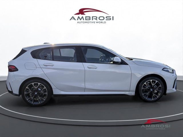 BMW 118 usata 1