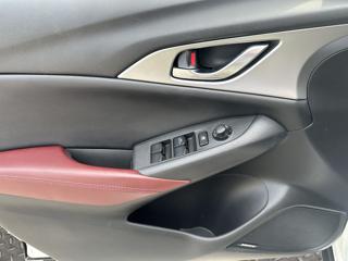 MAZDA CX-3 usata, con Cerchi in lega