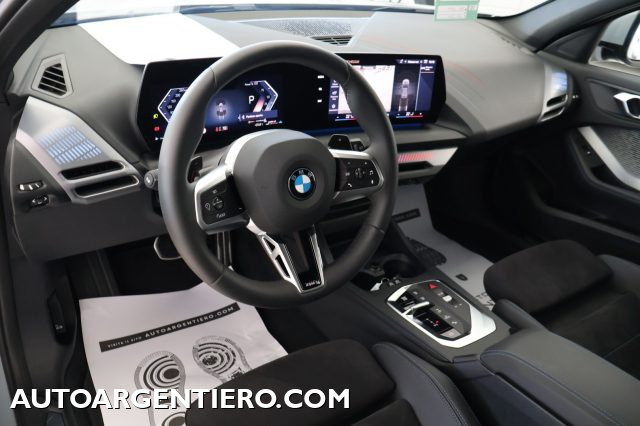 BMW 118 usata, con Alzacristalli elettrici