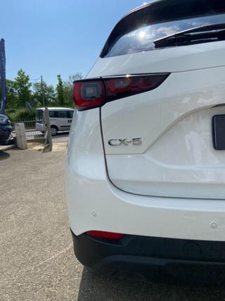 MAZDA CX-5 usata, con Park Distance Control